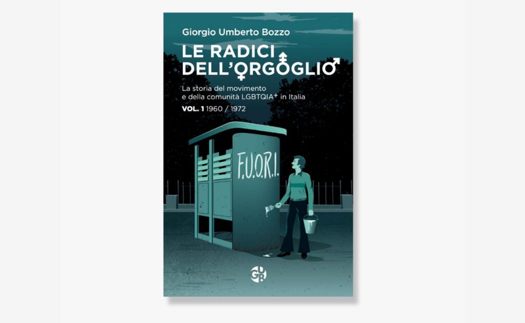 Una nota personale per presentare il libro Le Radici dell’Orgoglio, vol. 1