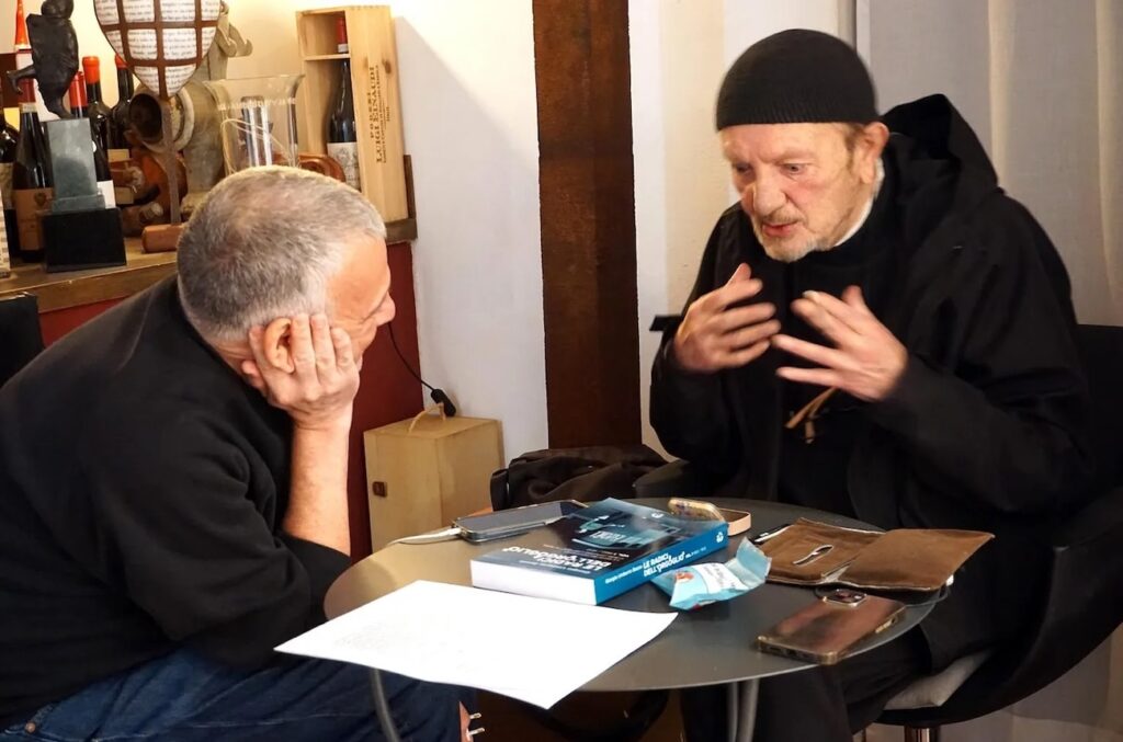 Bozzo con Teobaldelli 1