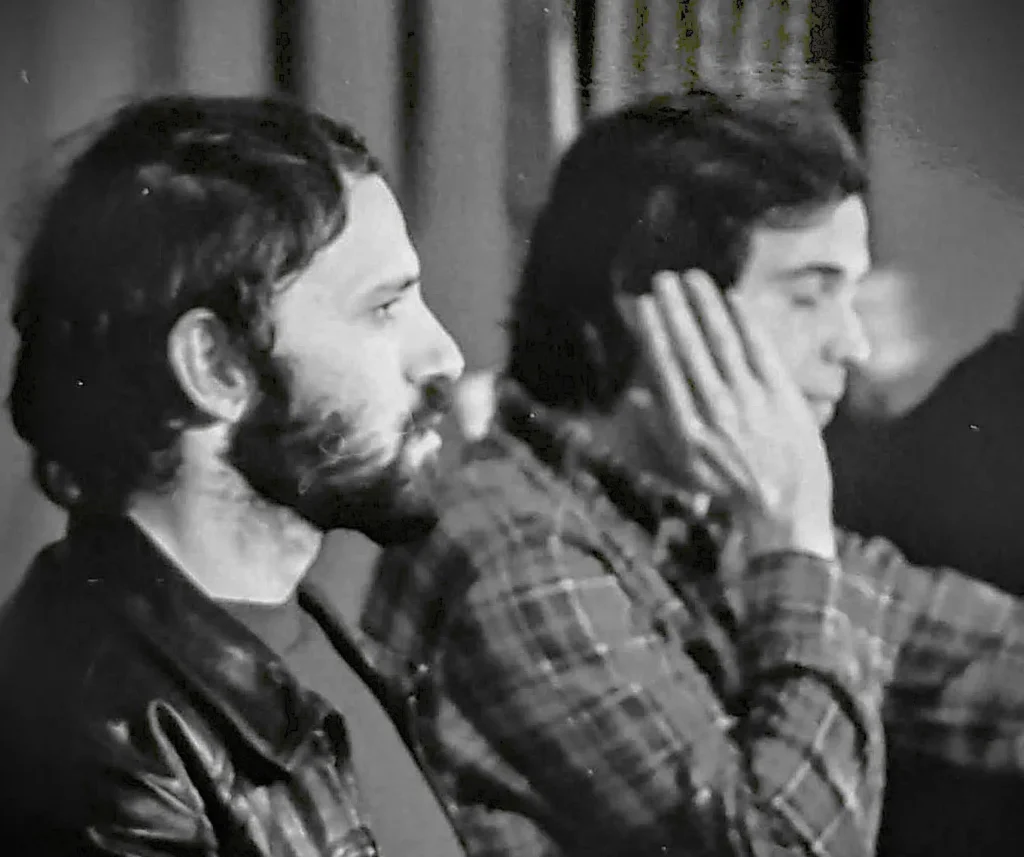 Gianni Delfino