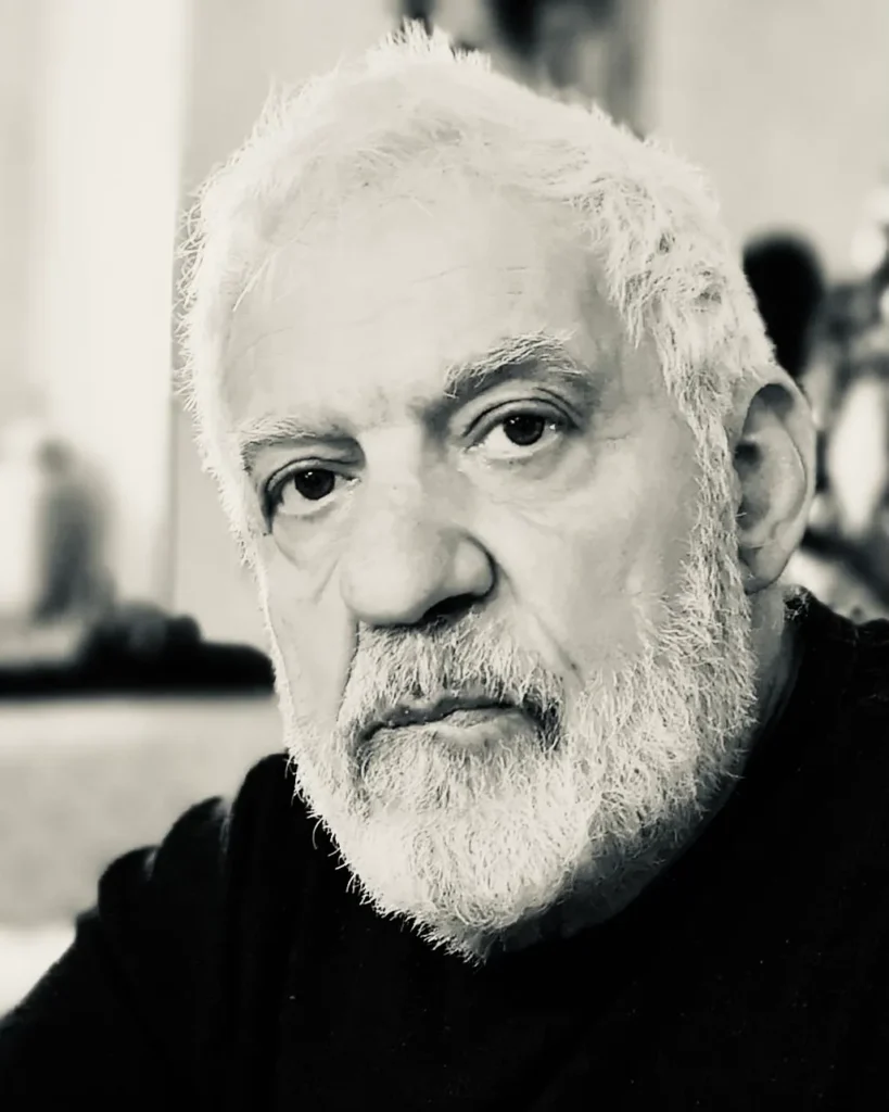 Ritratto di Francesco Gnerre