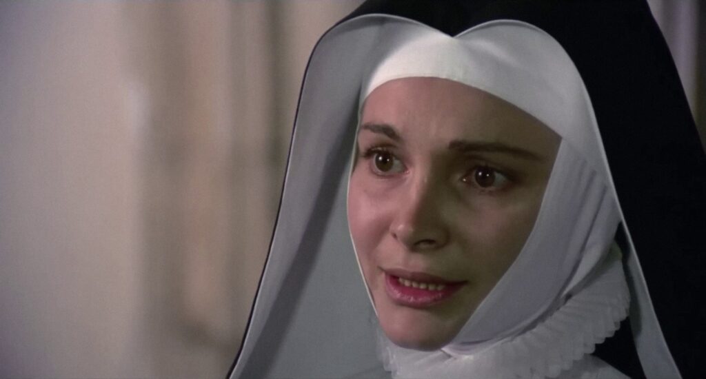 Immagine di scena di Martine Brochard