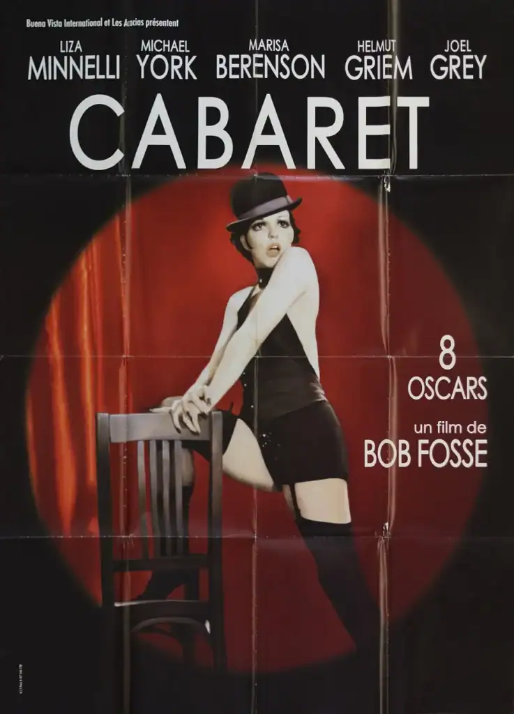 Cabaret