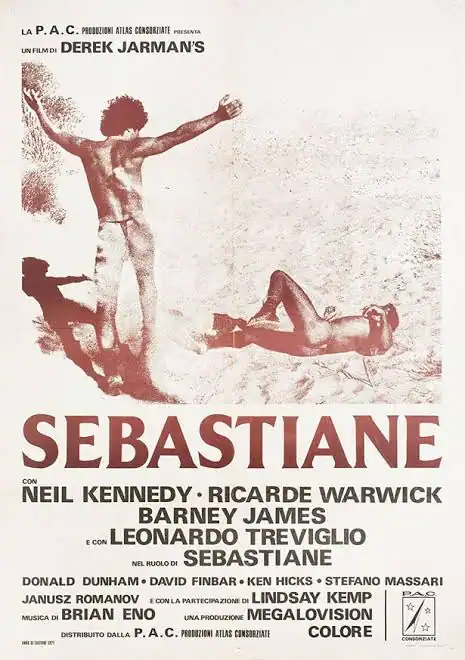 Sebastiene