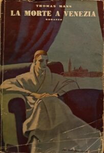 La Morte a Venezia