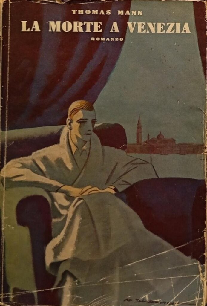 La Morte a Venezia